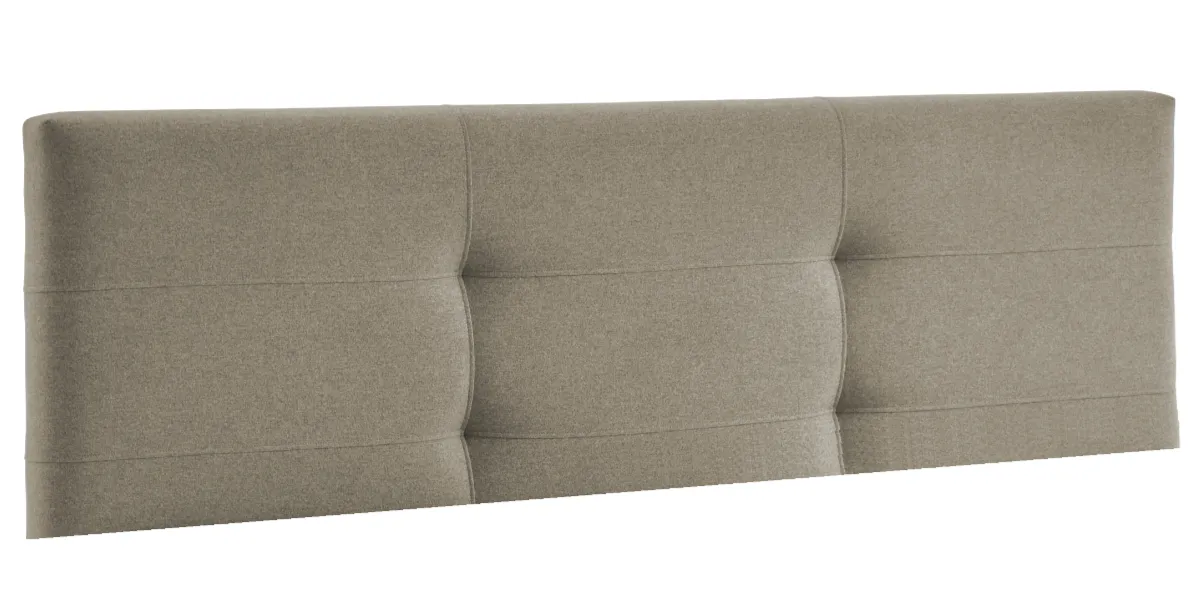 Bett Elissa_Kopfteil