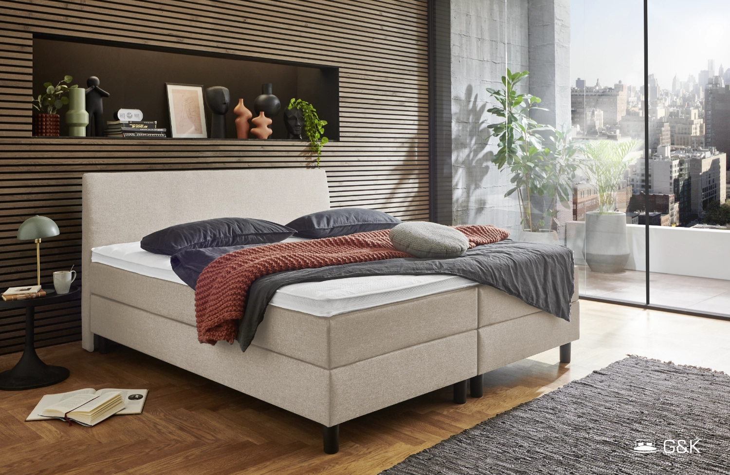 Boxspringbett_HAMBURG